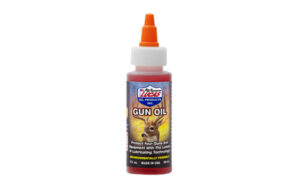 LUCAS HUNTING GUN OIL 2OZ