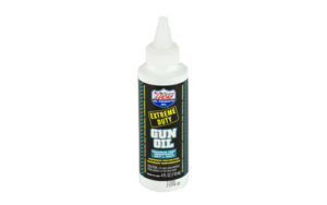 LUCAS EXT DUTY GUN OIL 4OZ