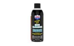 LUCAS EXT DUTY CLNR AEROSOL 11OZ