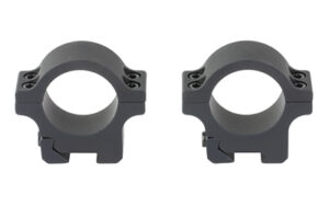 LEUP OPEN RANGE RIMFIRE 3/8" 1" MED