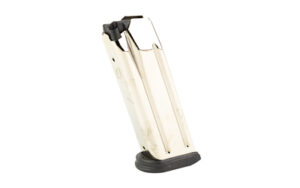 MAG FN 510 10MM 15RD SLV/BLK