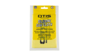 OTIS SILICONE GUN CLOTH