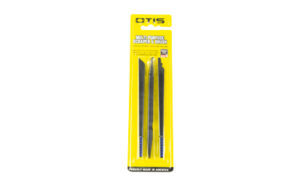 OTIS MULTI PURPOSE SCRAPER/BRUSH SET