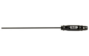 OTIS PISTOL CLEANING ROD 11" BLK