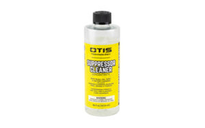 OTIS SUPPRESSOR CLEANING FLUID