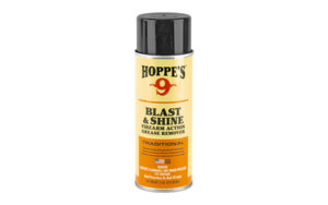 HOPPES #9 AEROSOL CLNR 11OZ