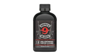 HOPPES BLACK COPPER CLEANER 4OZ