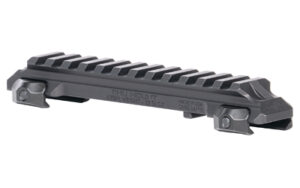 REPTILIA RMU MOUNT 12 SLOT .625" BLK