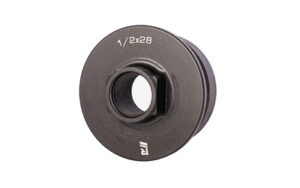 RUGGED DIRECT THREAD MOUNT 1/2X28