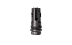 RUGGED R3 9/16X24 FLASH HIDER 7.62