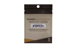RUGGED SHIM KIT 1/2X28