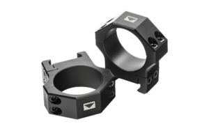 STEINER H SERIES LTWT RING 30MM LOW