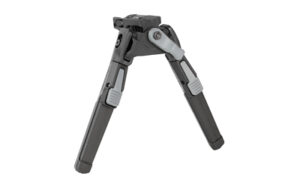 SAVAGE BIPOD SLING STUD BLACK