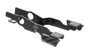 TYRANT SIG P320 SLIDE CATCH BLACK