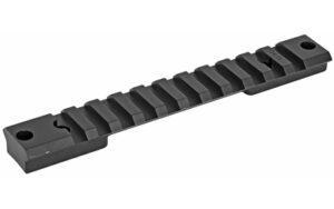 WARNE MT TACT REM/BERGARA SA RAIL