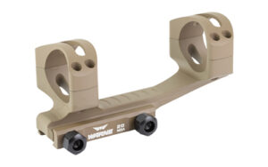 WARNE 20MOA EXT SKEL 34MM DE