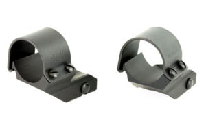 WEAVER TOP MOUNT RNGS 1" DUAL EXT MT