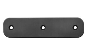 YHM ARCA-SWISS 6" M-LOK RAIL ASSY