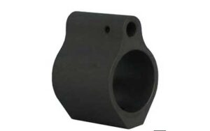 YHM LOW PRO GAS BLOCK.750" SCREW