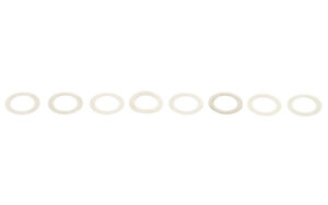 YHM BARREL SHIM SET 5/8" ID