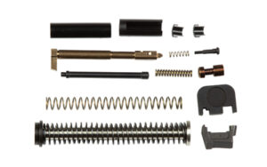 ZAF UPPER PARTS KIT FOR GLK 19 GEN 4