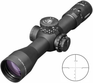 LEUPOLD MARK 5 3.6-18X44 35MM PR-1