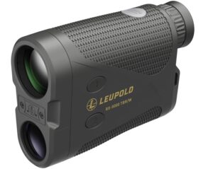 LEUPOLD RX-5000 TBR LRF W/DNA BLK