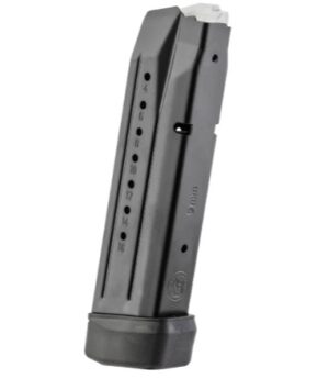 SMITH AND WESSON MAGAZINE COMPETITOR 9MM 17RD