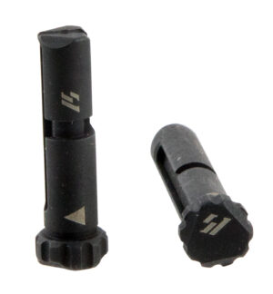 Strike AR10SHIFTB Shift Pins  Quick Detach AR-10 Black Oxide Steel