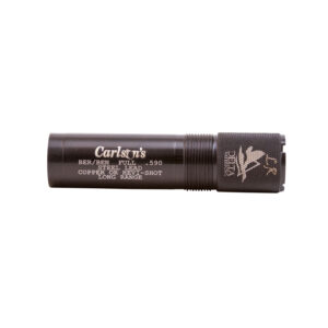 Carlson's Choke Tubes 07157 Delta Waterfowl Extended Choke Berretta/Benelli Mobil 20 Gauge Long Range 17-4 Stainless Steel