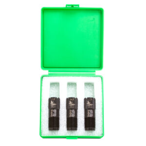 Carlson's Choke Tubes 07479 Delta Waterfowl Extended Choke Winchester 12 Gauge Mid/Long/Close Range 17-4 Stainless Steel