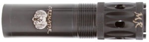 Carlson's Choke Tubes 11512 Cremator Mobil Berretta/Benelli 12 Gauge Mid/Long Range Ported 17-4 Stainless Steel