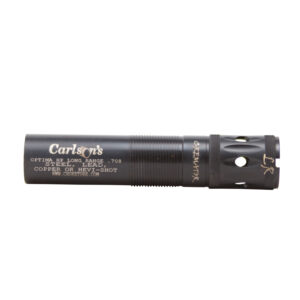 Carlson's Choke Tubes 11567 Cremator  Beretta Optima HP 12 Gauge Long Range Ported 17-4 Stainless Steel