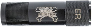 Carlson's Choke Tubes 09209 Bismuth Bone Buster Remington Rem Choke 12 Gauge Extended Range 17-4 Stainless Steel