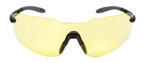 Radians OBV0140CS Oblivion  Amber Lens Black Frame