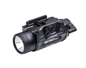 NEXTORCH WL11     650LM WEAPON LIGHT