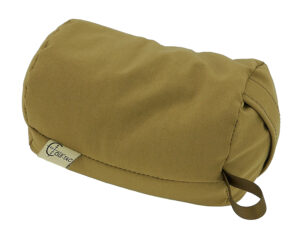 Cole-tac WB3102 Woobie Bag Stretch Rifle Prefilled Coyote Brown Rear Bag 0.74 lbs