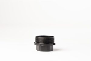 HUXWRX STICTION LOCK HUB ADAPTER