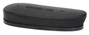 Limbsaver 10543 Grind-To-Fit  Black Large Rubber