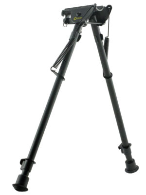 Caldwell 591336 XLA Fixed Bipod 13-23" Black Aluminum