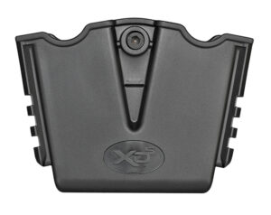 Springfield Armory XDS4508MP Mag Pouch  Double Polymer 45 ACP Fits Springfield XDS