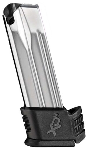 Springfield Armory XD45453 XD-M Compact 13rd 45 ACP Stainless Steel