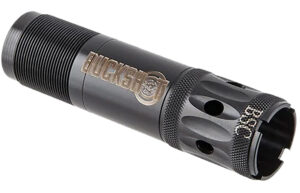 Carlson's Choke Tubes 13399 Buckshot  Remington Rem Choke 12 Gauge Ported 17-4 Stainless Steel