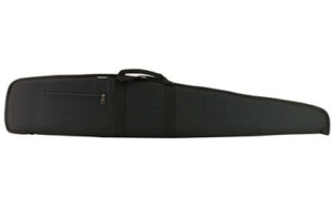 BULLDOG EXTREME RIFLE CASE BLK 52"