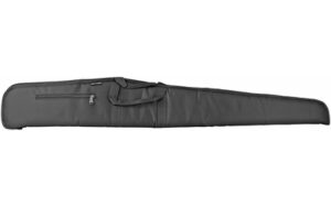 BULLDOG EXTREME SHOTGUN CASE BLK 55"