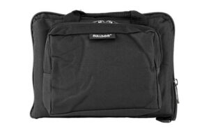 BULLDOG MINI RANGE BAG BLK