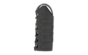 COLETAC HANDGUARD WRAP SLOTS BLK