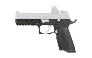 ICARUS ACE 320 SOCOM FULL BLACK