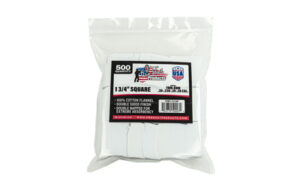 PRO-SHOT PATCH 7MM-38CAL 1 3/4" 500C