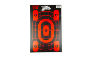 PRO-SHOT TARGET 12"X18" TAC TRNG